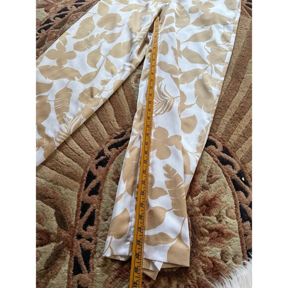 Ann Taylor satin pantsuit - Picture 10 of 12